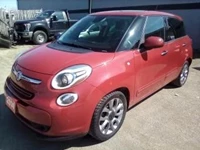 Used 2014 Fiat 500 L EASY 