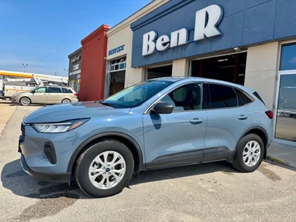 Used 2024 Ford ESCAPE AWD ACTIVE – 12000KMS, VIRTUALLY BRAND N... 
