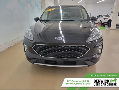 Used 2020 Ford 2020 