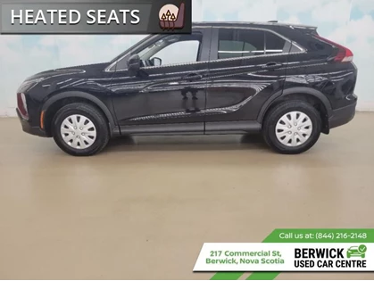 Used 2022 Mitsubishi 2022 