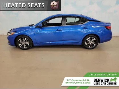 Used 2020 Nissan 2020 