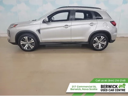 Used 2021 Mitsubishi 2021 