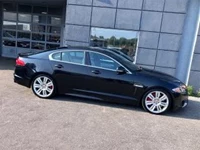 Used 2015 Jaguar XF 