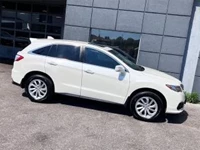 Used 2016 Acura RDX 