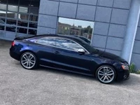 Used 2010 Audi S5 