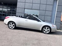 Used 2007 Pontiac G6 
