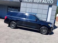 Used 2019 Ford EXPEDITIO 