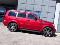 Used 2007 Dodge NITRO 