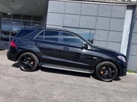 Used 2018 Mercedes-Benz GLE 