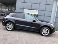 Used 2018 Porsche MACAN 