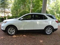 Used 2019 Chevrolet EQUINOX 
