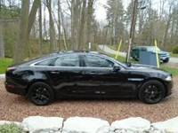 Used 2013 Jaguar XJ 