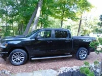 Used 2019 RAM 1500 