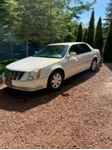 Used 2006 Cadillac DTS 