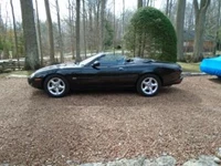Used 2000 Jaguar XK8 