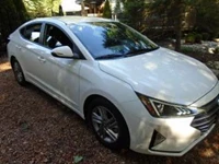 Used 2020 Hyundai ELANTRA 