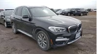 Used 2019 BMW X3 