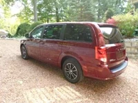Used 2019 Dodge GRAND CARAVAN 