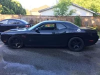 Used 2010 Dodge CHALLENGER 