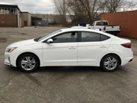 Used 2019 Hyundai ELANTRA 