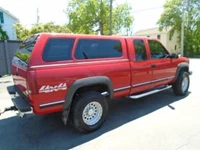 Used 1997 GMC SIERRA 2500 