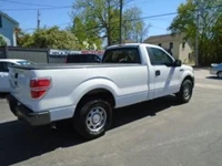 Used 2010 Ford F-150 