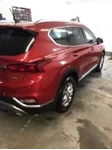 Used 2019 Hyundai SANTA FE 