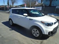 Used 2018 Kia SOUL 