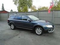 Used 2008 Volvo XC70 