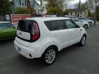 Used 2018 Kia SOUL 