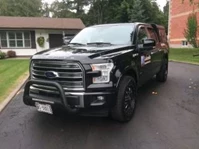 Used 2017 Ford E-150 