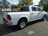 Used 2017 RAM 1500 