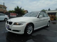 Used 2011 BMW 3 SERIES 