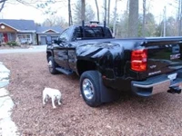 Used 2018 GMC SIERRA 3500 