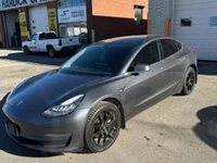 Used 2019 Tesla MODEL 3 