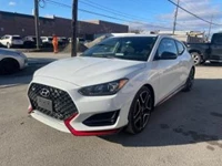 Used 2019 Hyundai VELOSTER 