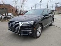 Used 2018 Audi Q7 