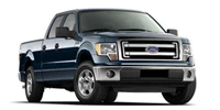 Used 2013 Ford F-150 