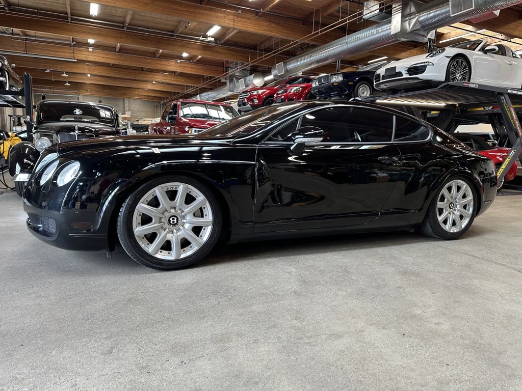 Used 2005 Bentley CONTINENTAL GT *MECHANIC SPECIAL 