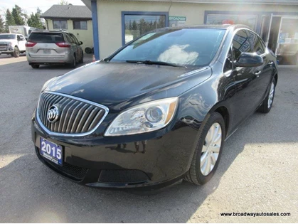 Used 2015 Buick VERANO 