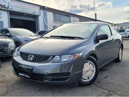 Used 2009 Honda CIVIC 