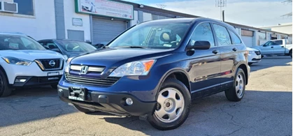 Used 2009 Honda CR-V 