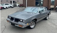 Used 1986 Oldsmobile 442 