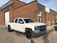 Used 2019 Chevrolet SILVERADO 1500 