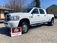 Used 2007 Dodge RAM 3500 
