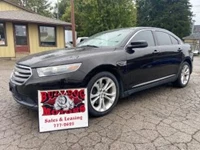 Used 2013 Ford TAURUS 