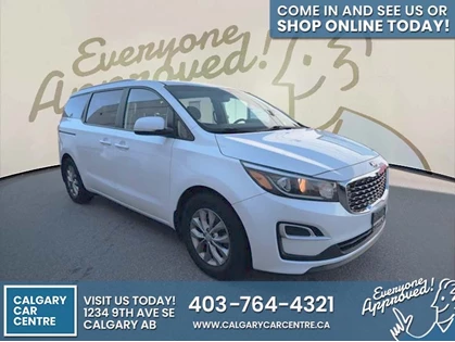 Used 2020 Kia SEDONA 