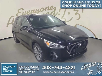 Used 2019 Hyundai ELANTRA GT 