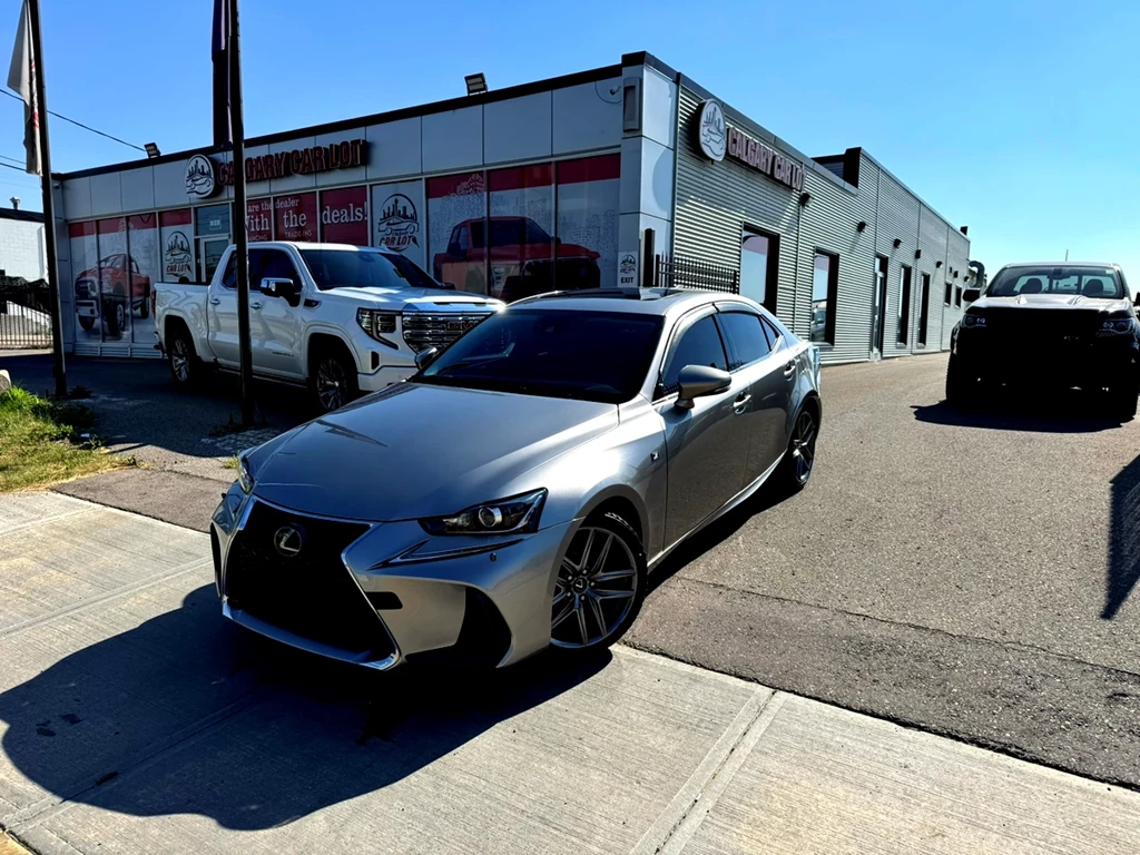 Used 2020 Lexus IS 300 