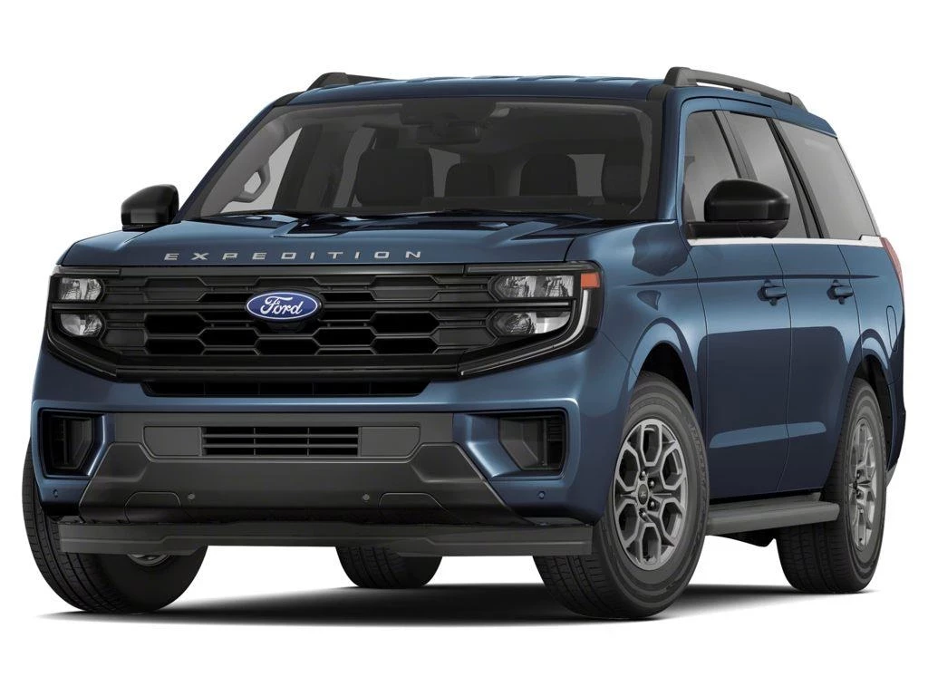New 2025 Ford EXPEDITION Active